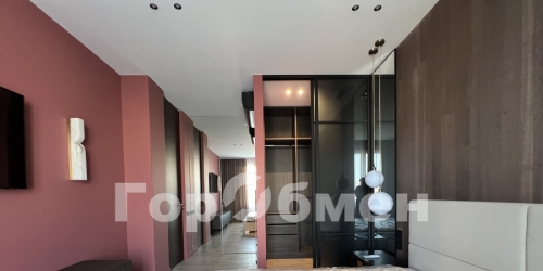 3-комн квартира Винницкая улица, 8к2