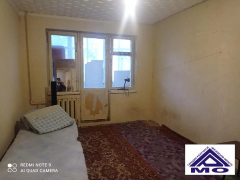 Продажа 3-комн квартиры на вторичном рынке Жуковский, ул. Дугина,  д. 21