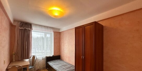 3-комн квартира Тихорецкий проспект,  д. 35