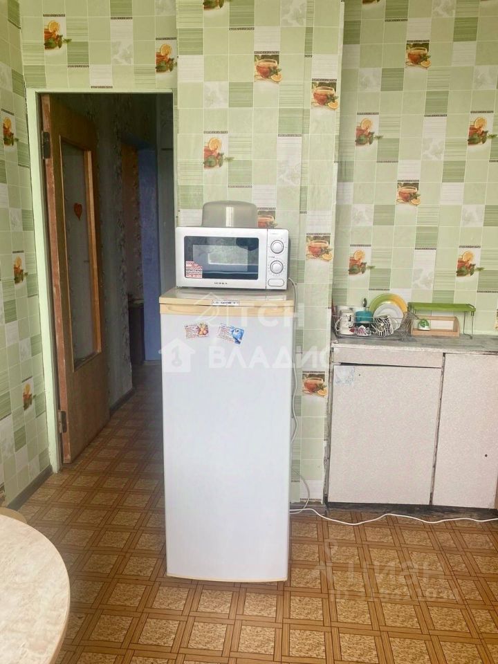Аренда 2-комн квартиры на вторичном рынке Королев, улица Тарасовская, 17