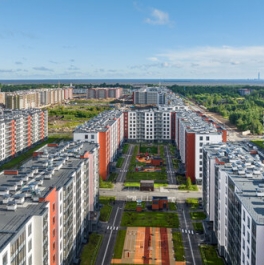 Продажа 1-комн квартиры на вторичном рынке Ветеранов пр-кт,  д. 169 к3