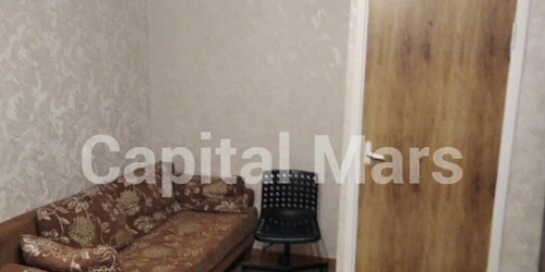 1-комн квартира улица Адмирала Лазарева,  д. 35