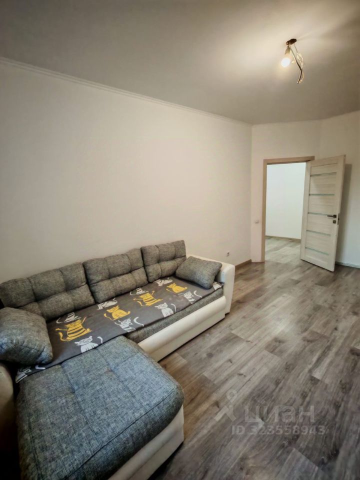 Продажа 1-комн квартиры на вторичном рынке Лыткарино, Колхозная улица, 6к1