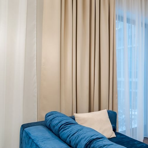 2-комн квартира улица 1-я Ямского Поля, 1к1