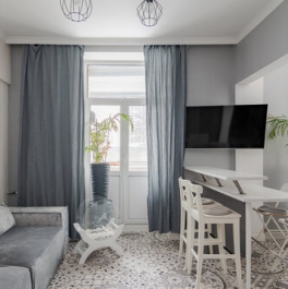 Продажа 3-комн квартиры на вторичном рынке Хорошевское ш