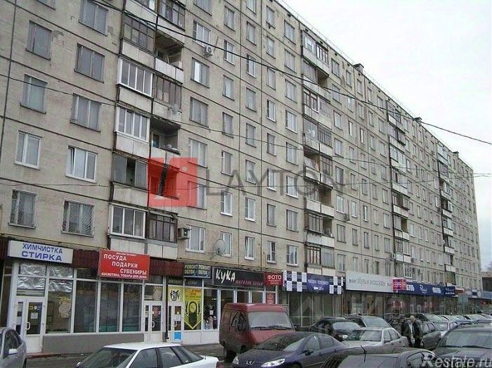 Продажа ПСН Планерная улица,  д. 12 к1
