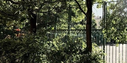 1-комн квартира Кронверкский проспект, 45