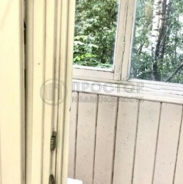 Продажа 1-комн квартиры на вторичном рынке Ломоносовский пр-кт,  д. 34А