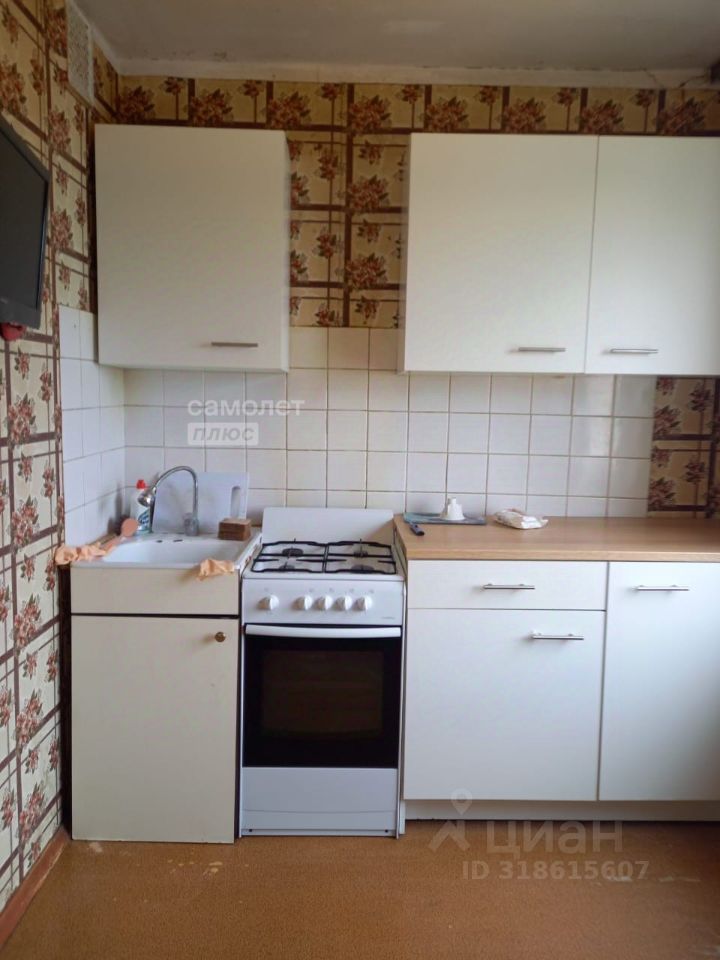 Продажа 2-комн квартиры на вторичном рынке Жуковский, улица Федотова, 15