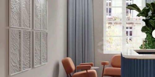 1-комн квартира Звенигородская улица, 1