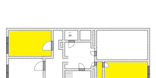 Комната Кронштадт г., Советская ул. ,  д. 37