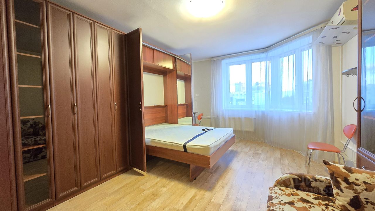 Продажа 1-комн квартиры на вторичном рынке Гражданский проспект, 116к5