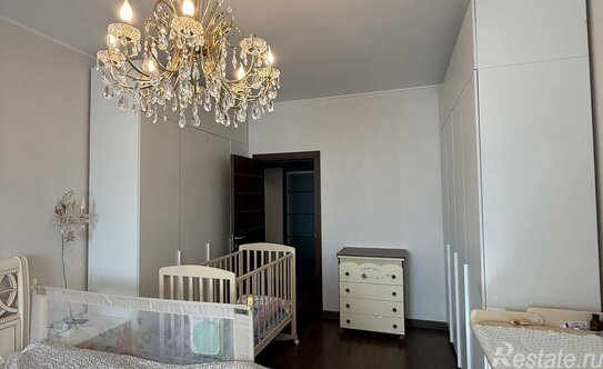 Продажа 2-комн квартиры на вторичном рынке улица Островитянова