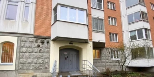 1-комн квартира Красногорск, ул. Братьев Горожанкиных,  д. 23