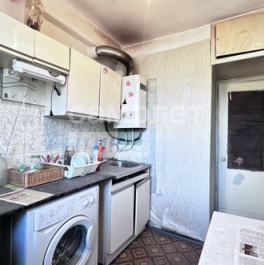 Продажа 1-комн квартиры на вторичном рынке Краснопутиловская улица,  д. 58