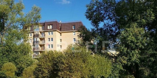 2-комн квартира ул Львовская,  д. 1