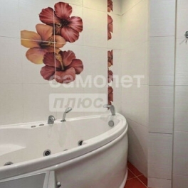 Продажа 2-комн квартиры на вторичном рынке Куркинское шоссе,  д. 17,  к. 4