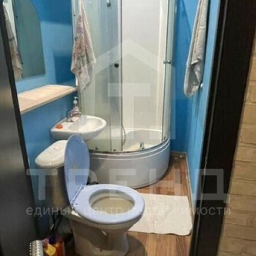 2-комн квартира Советская 7-я ул,  д. 30