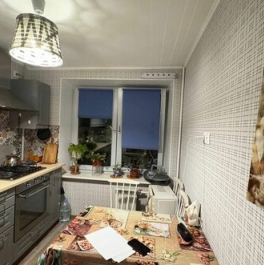 Продажа 3-комн квартиры на вторичном рынке Ветеранов пр-кт,  д. 149