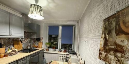 3-комн квартира Ветеранов пр-кт,  д. 149