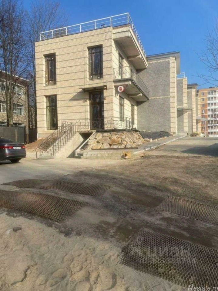 Аренда ПСН Измайлово, Центральная улица,  д. 22