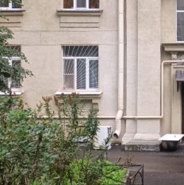 Продажа 2-комн квартиры на вторичном рынке Благодатная улица, 34