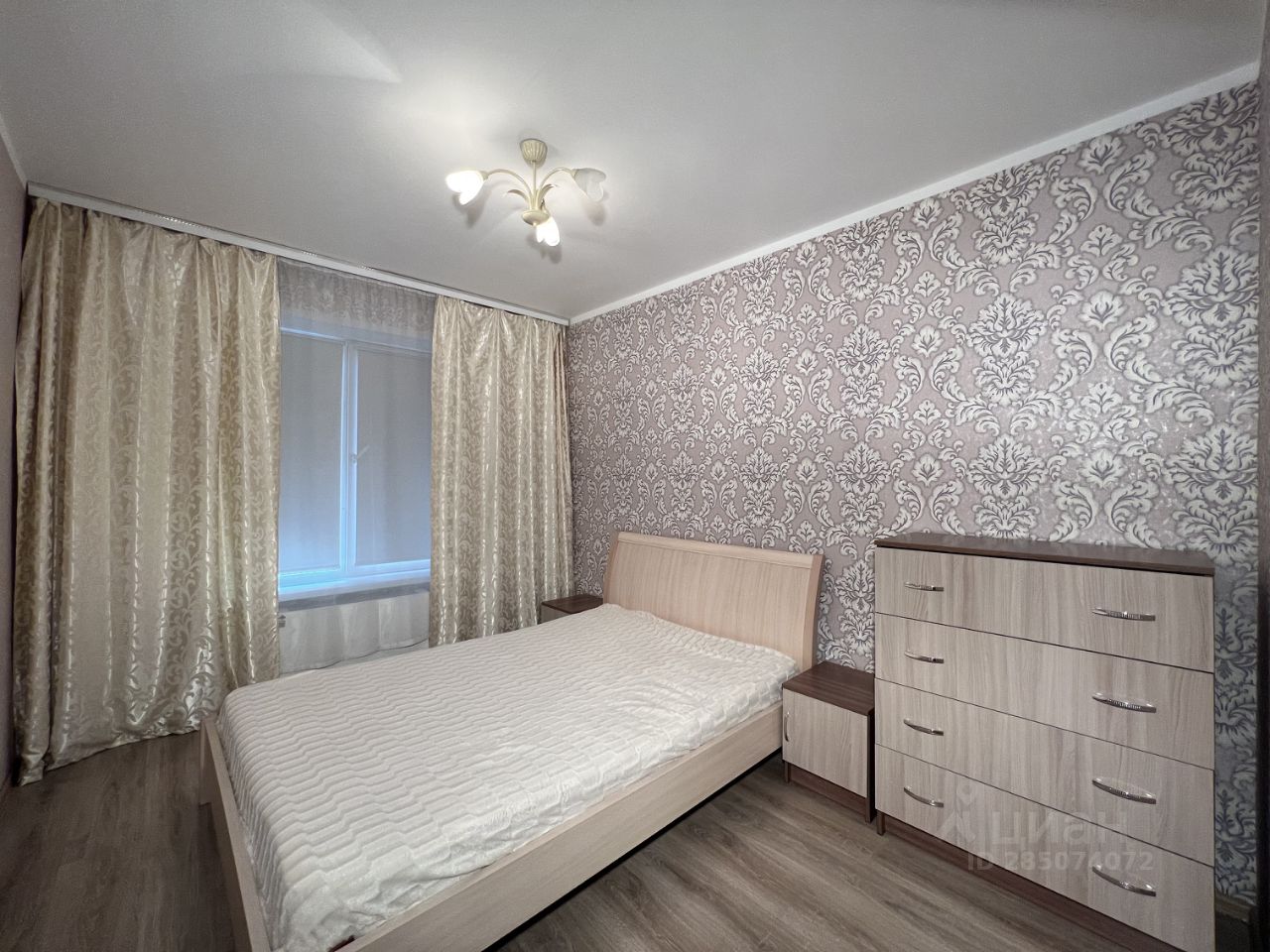 Аренда 2-комн квартиры на вторичном рынке Шипиловская улица, 3