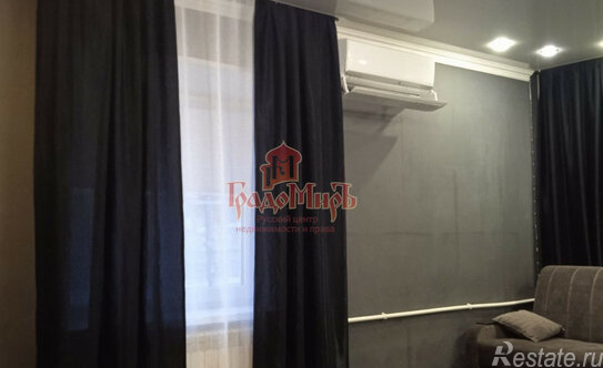 Продажа 2-комн квартиры на вторичном рынке Лакокраска, Московская улица,  д. 17