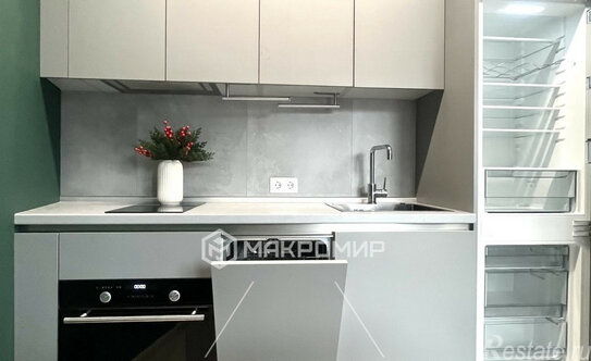 Продажа 1-комн квартиры на вторичном рынке Лиговский пр-кт,  д. 271