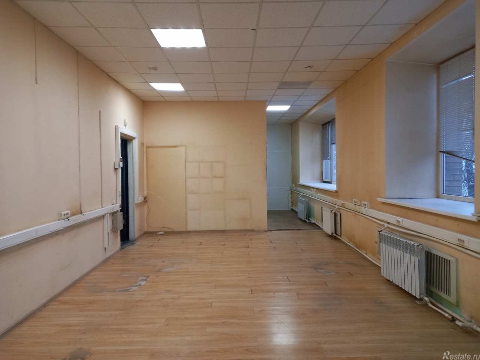 Аренда офиса Плеханова ул,  д. 9