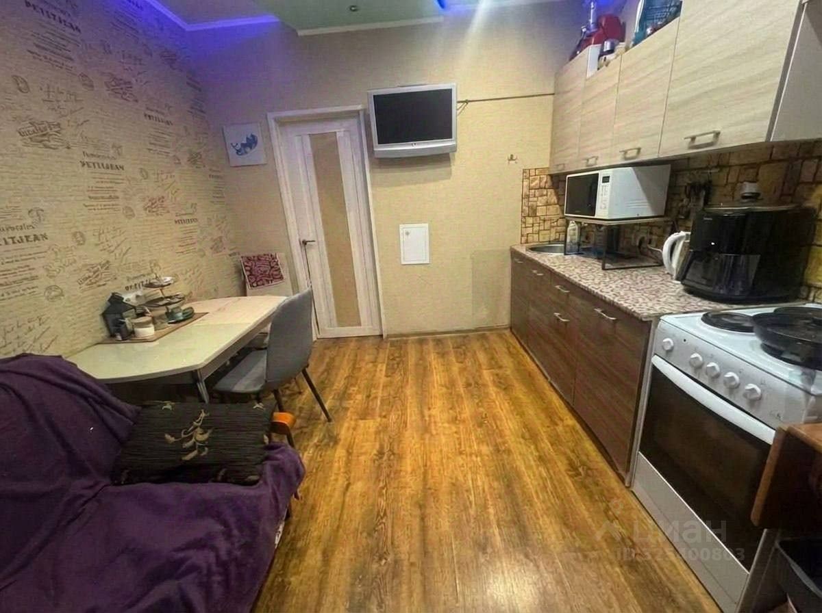 Продажа 1-комн квартиры на вторичном рынке Сергиев Посад, Инженерная улица, 21