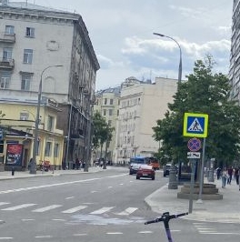 Продажа 3-комн квартиры на вторичном рынке улица Большая Полянка, 30 Продажа 3-комн квартиры на вторичном рынке улица Большая Полянка, 30