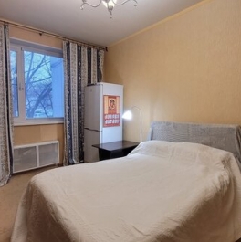 Продажа 3-комн квартиры на вторичном рынке ул Кантемировская,  д. 18,  к. 5