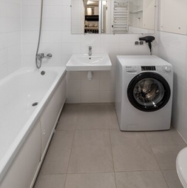 Продажа 1-комн квартиры на вторичном рынке Новохохловская улица