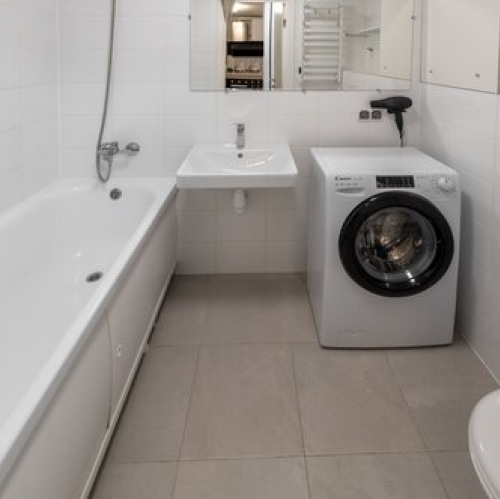 1-комн квартира Новохохловская улица