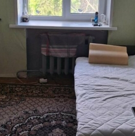 Продажа 2-комн квартиры на вторичном рынке Катюшино поле, , Озёры, кв-л Текстильщики,  д. 42