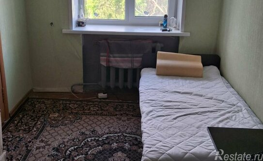 Продажа 2-комн квартиры на вторичном рынке Катюшино поле, , Озёры, кв-л Текстильщики,  д. 42