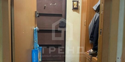 5-комн квартира Суздальский пр-кт,  д. 57