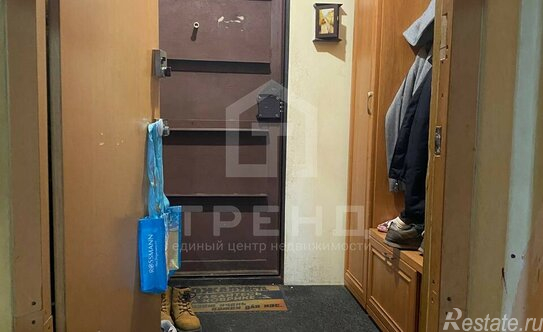 Продажа 5-комн квартиры на вторичном рынке Суздальский пр-кт,  д. 57