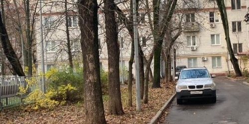 3-комн квартира Болотниковская улица, 15