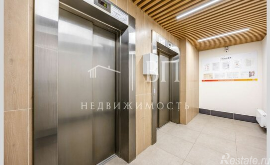 Продажа 1-комн квартиры на вторичном рынке Планерная улица