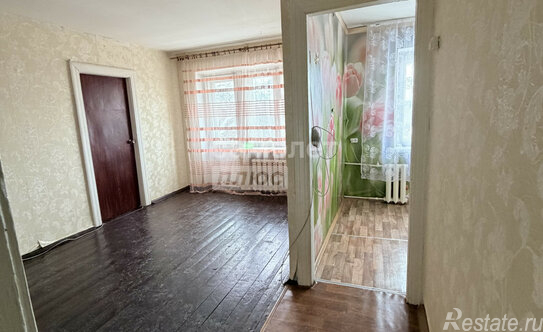 Продажа 2-комн квартиры на вторичном рынке Фрязино г, Вокзальная ул,  д. 15