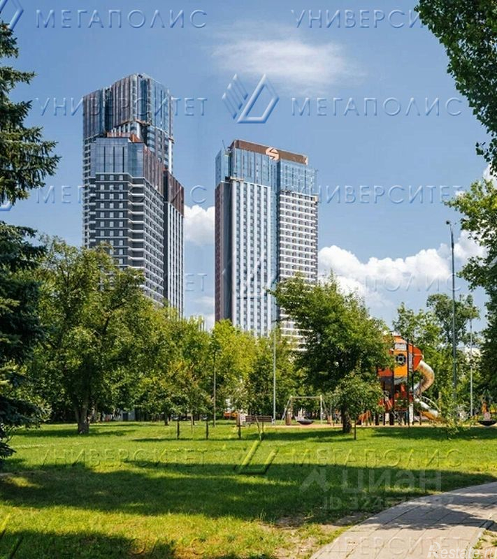 Аренда офиса улица Вильгельма Пика,  д. 1
