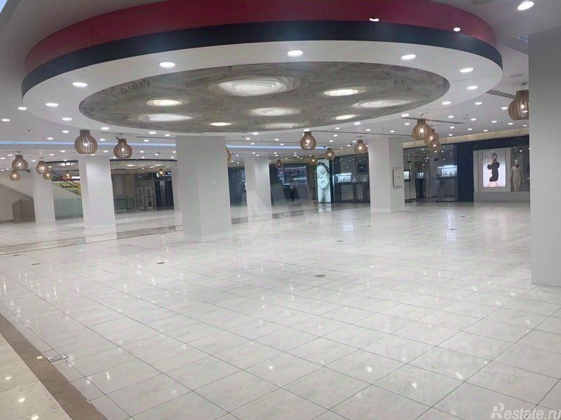 Аренда ПСН Новинский б-р,  д. 8