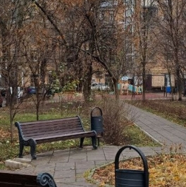 Продажа 6-комн квартиры на вторичном рынке Расковой пер,  д. 24