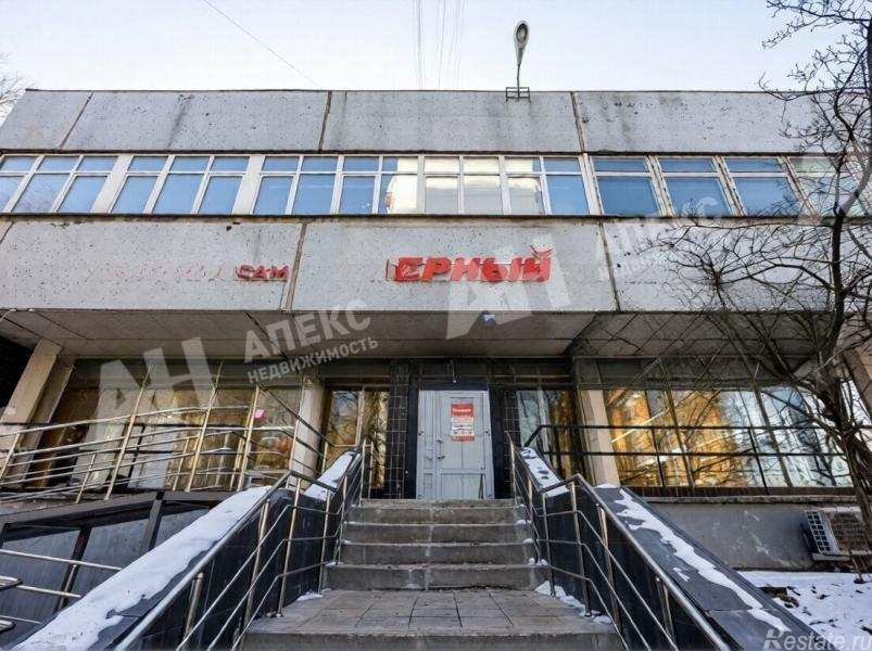 Продажа торгового помещения Академика Волгина ул