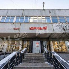 Продажа торгового помещения Академика Волгина ул Продажа торгового помещения Академика Волгина ул