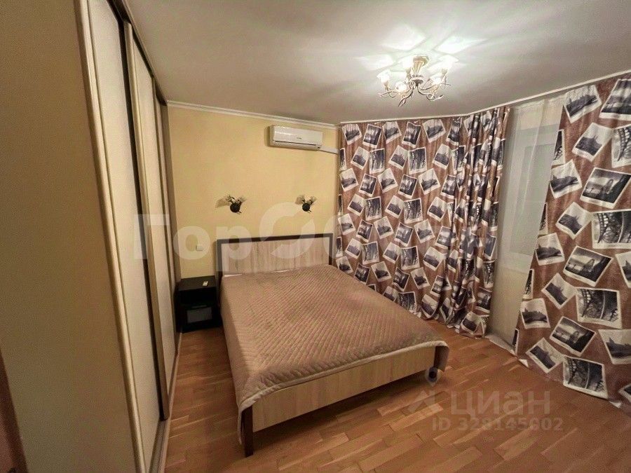 Аренда 1-комн квартиры на вторичном рынке Варшавское шоссе, 152к11