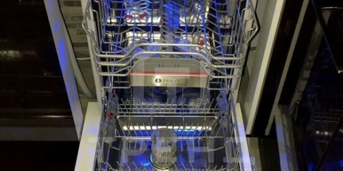 2-комн квартира Поварской переулок,  д. 12