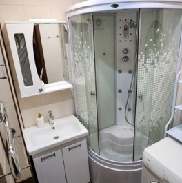 Продажа 2-комн квартиры на вторичном рынке Пионерская Б. ул,  д. 10-12 с1